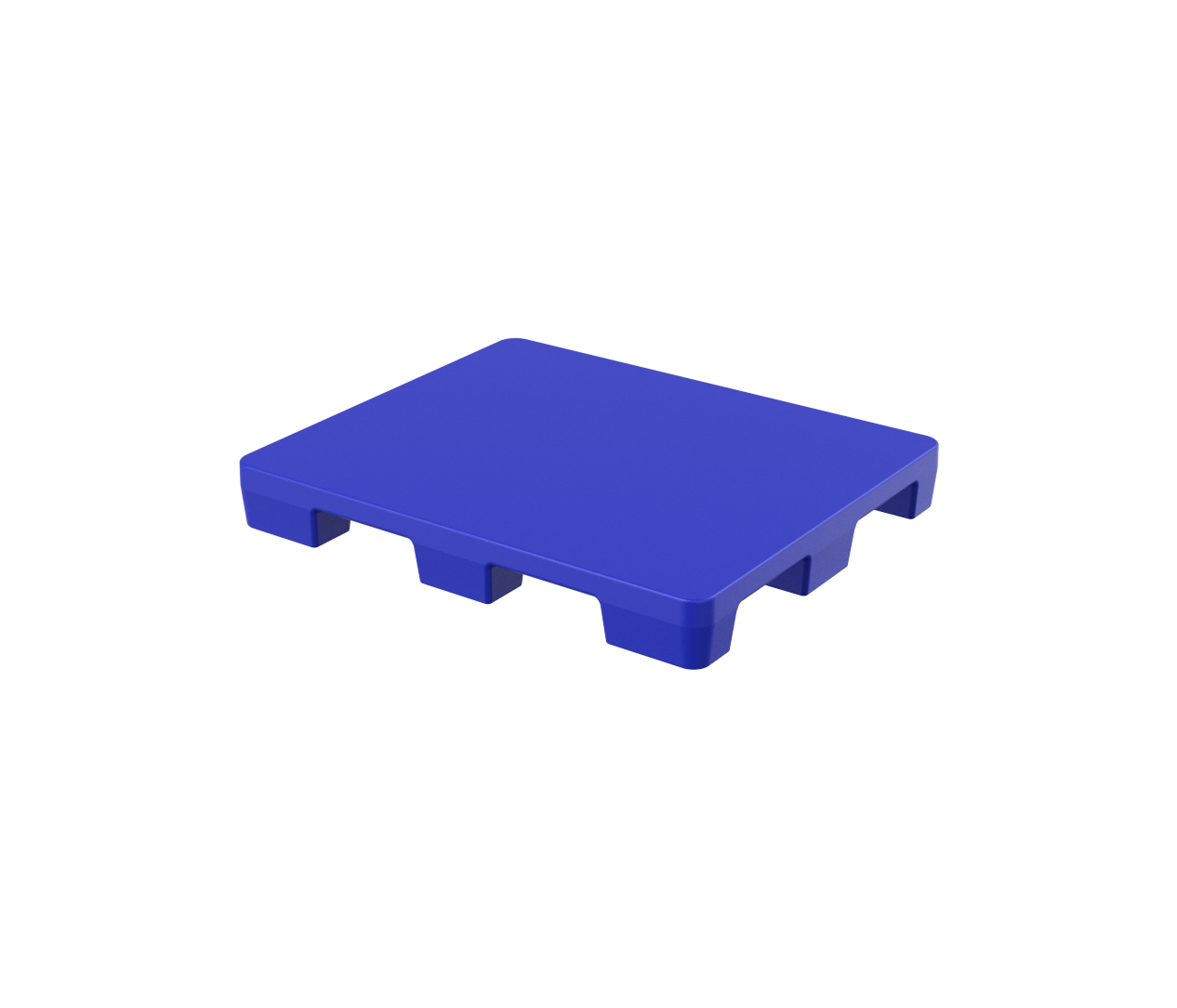 Flat Deck Pallet