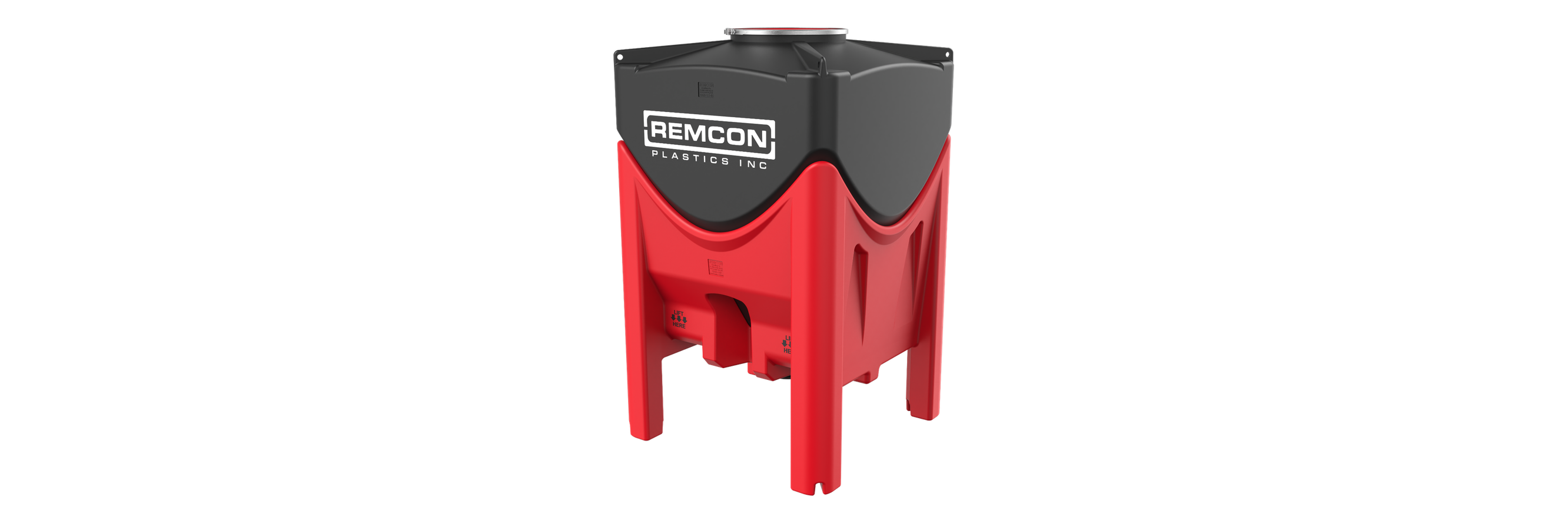 Conductive Dry Bulk Hoppers: A New Material Option from Remcon