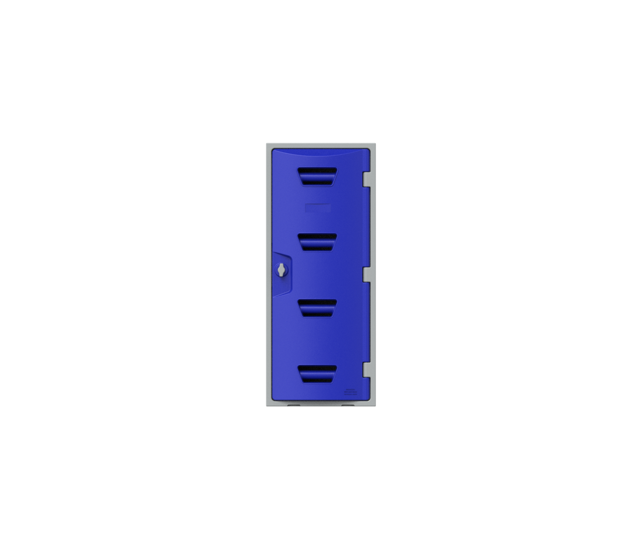 XL Locker - Flat Top 36.210.1.webp