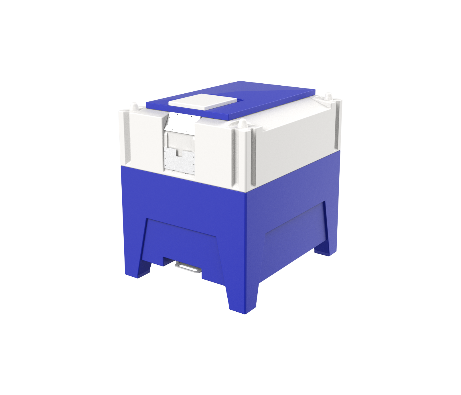 FD Hopper Series