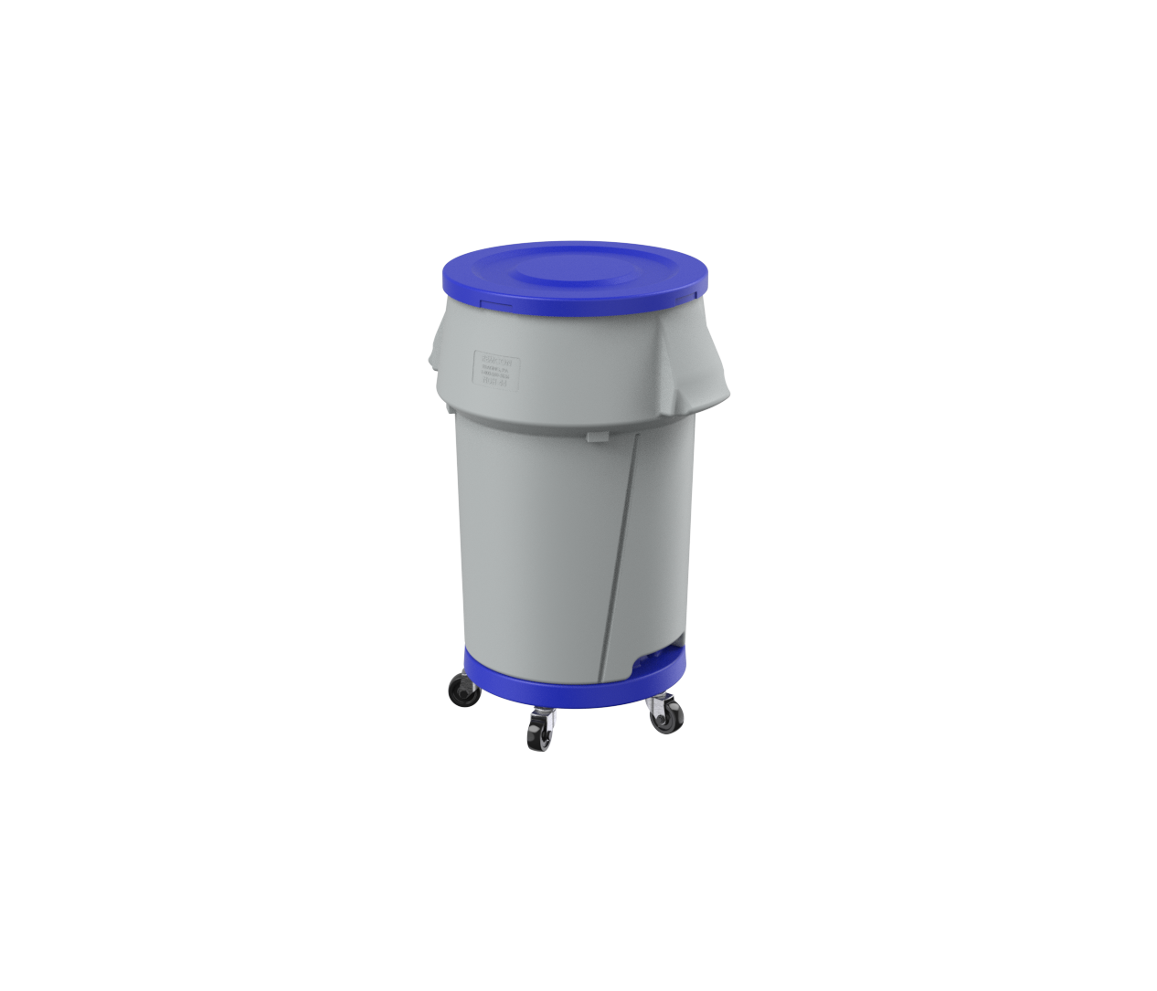 NDH Drum Series
