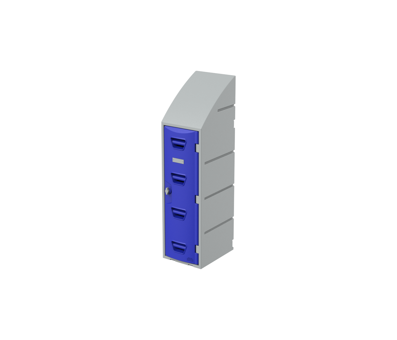 Standard Locker Series