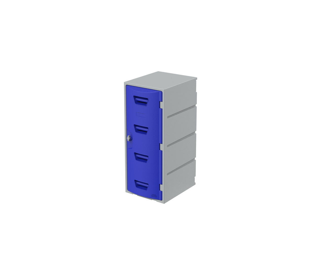 XL Locker Series
