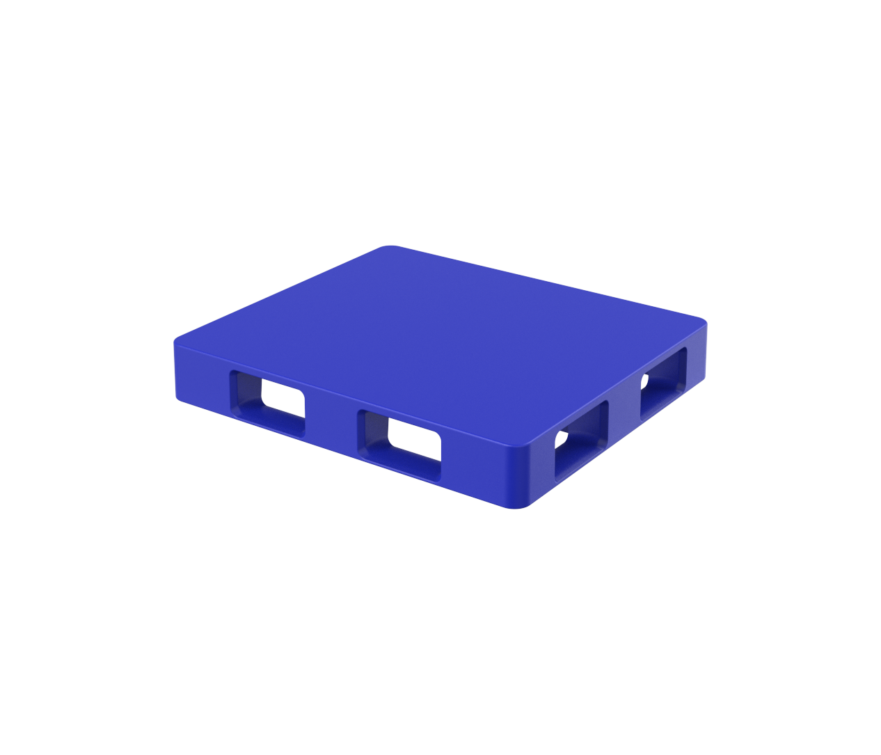 Flat Deck Pallet